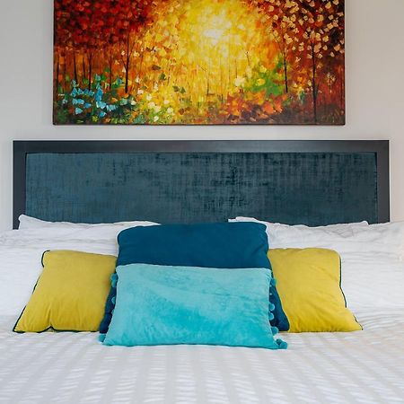 פורטראש Antrim House Guest Rooms & Suites (Adults Only) מראה חיצוני תמונה