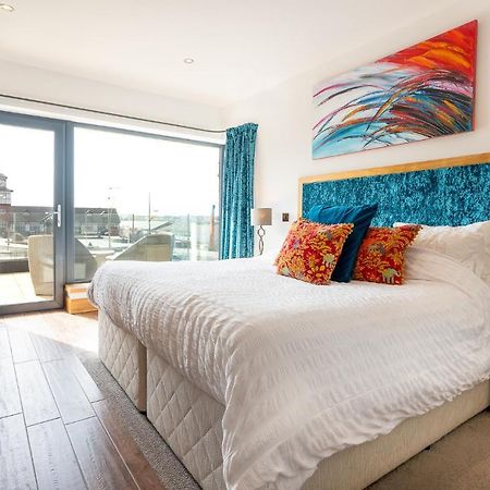 פורטראש Antrim House Guest Rooms & Suites (Adults Only) מראה חיצוני תמונה