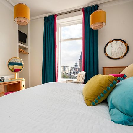 פורטראש Antrim House Guest Rooms & Suites (Adults Only) מראה חיצוני תמונה