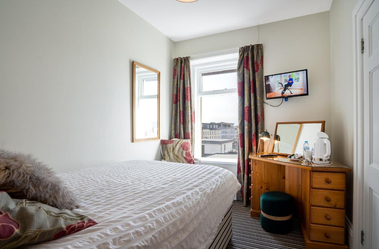 פורטראש Antrim House Guest Rooms & Suites (Adults Only) מראה חיצוני תמונה
