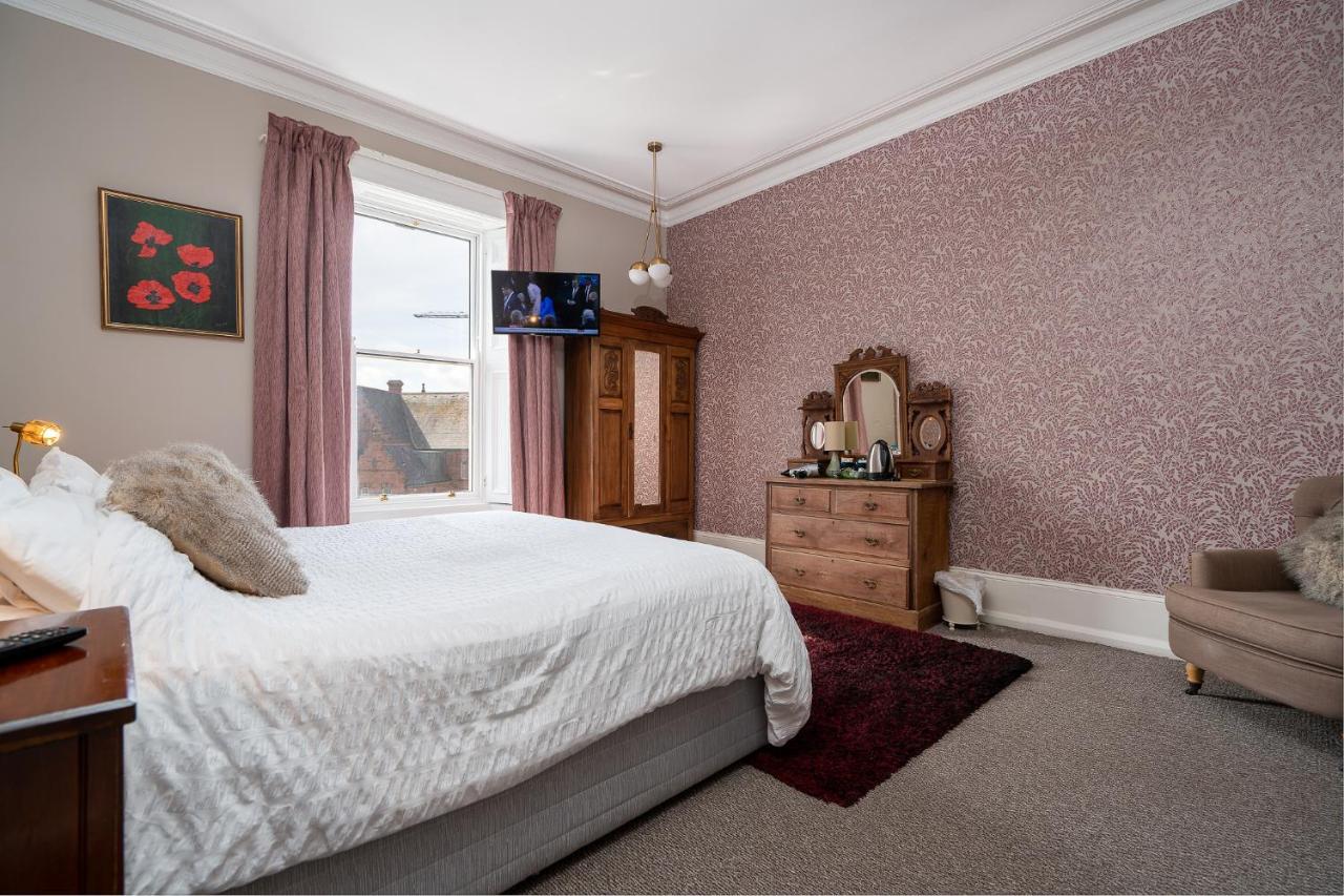 פורטראש Antrim House Guest Rooms & Suites (Adults Only) מראה חיצוני תמונה