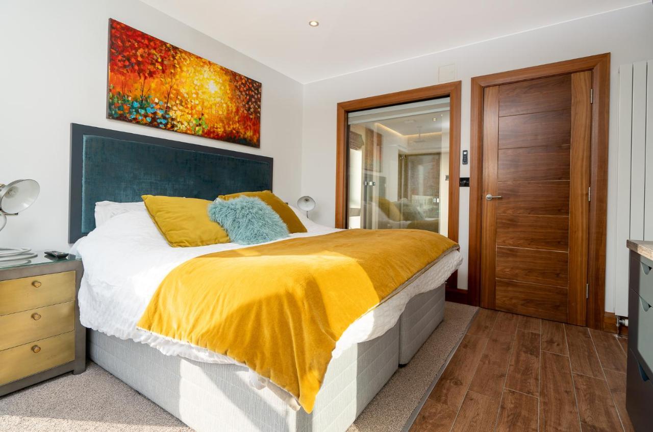 פורטראש Antrim House Guest Rooms & Suites (Adults Only) מראה חיצוני תמונה