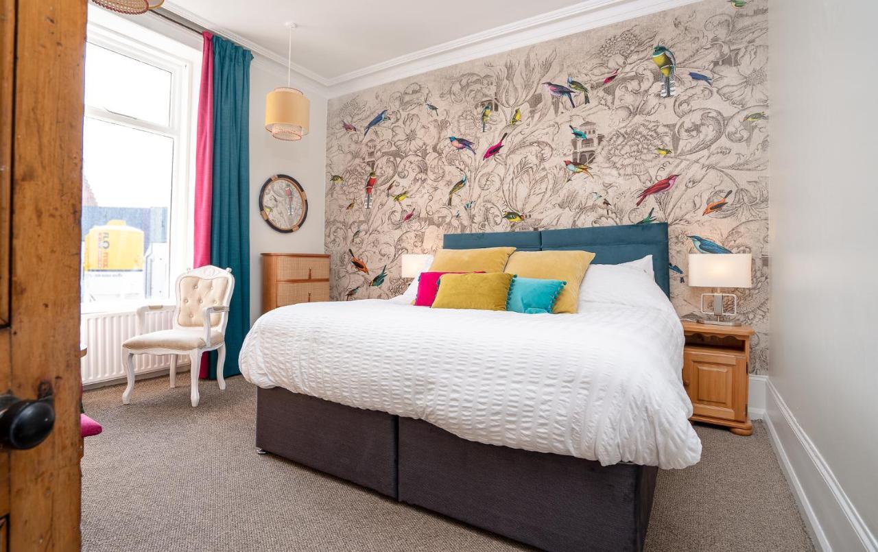 פורטראש Antrim House Guest Rooms & Suites (Adults Only) מראה חיצוני תמונה