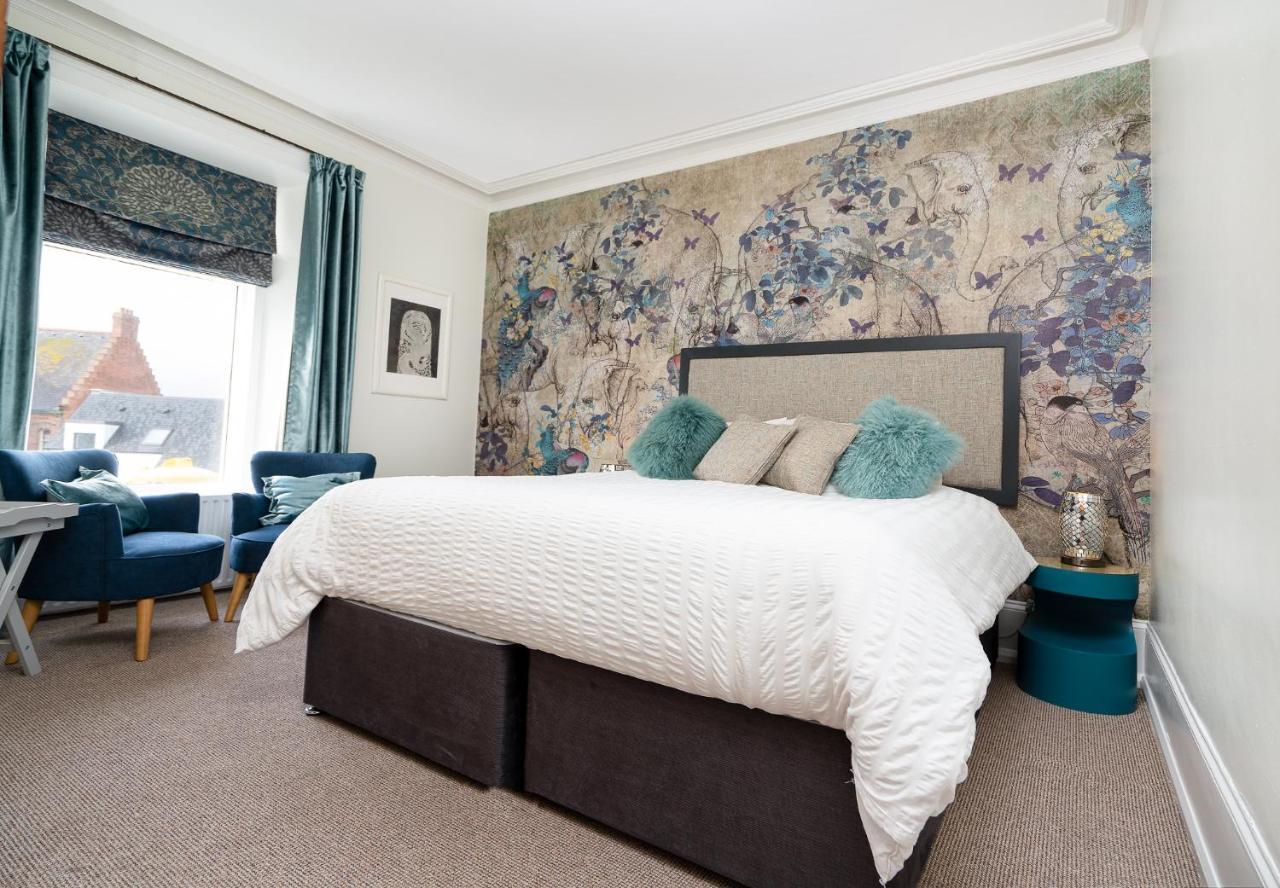 פורטראש Antrim House Guest Rooms & Suites (Adults Only) מראה חיצוני תמונה