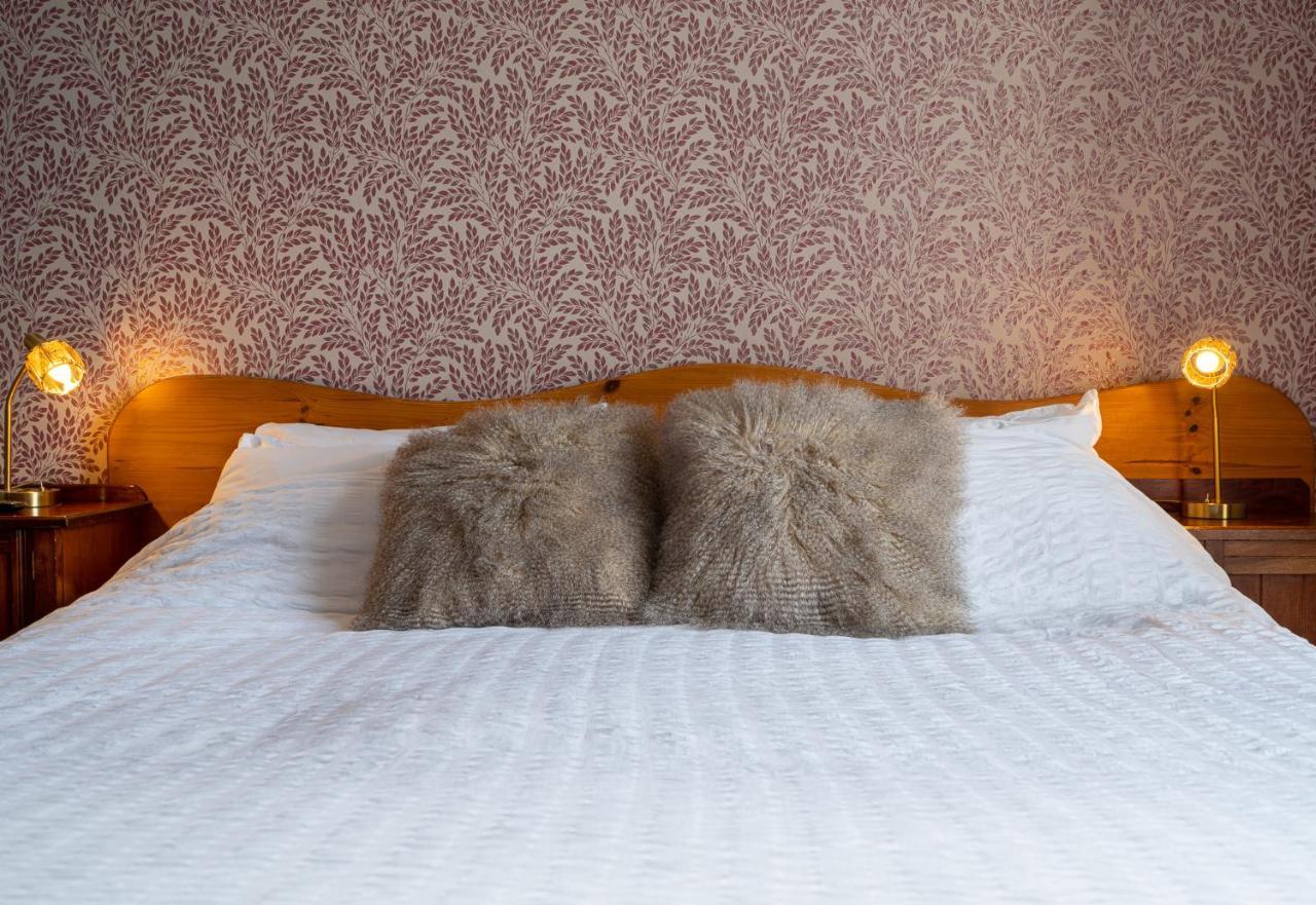 פורטראש Antrim House Guest Rooms & Suites (Adults Only) מראה חיצוני תמונה