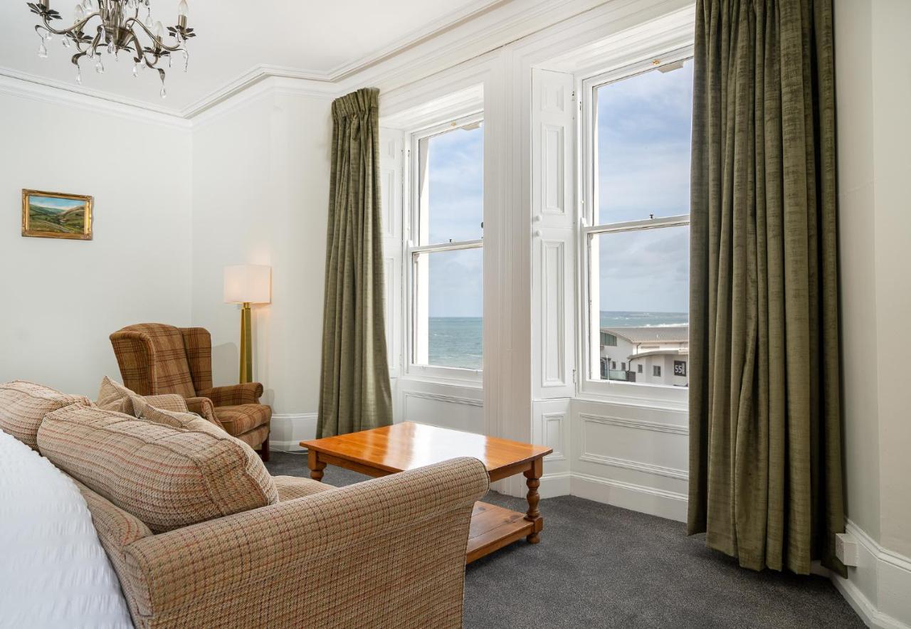 פורטראש Antrim House Guest Rooms & Suites (Adults Only) מראה חיצוני תמונה