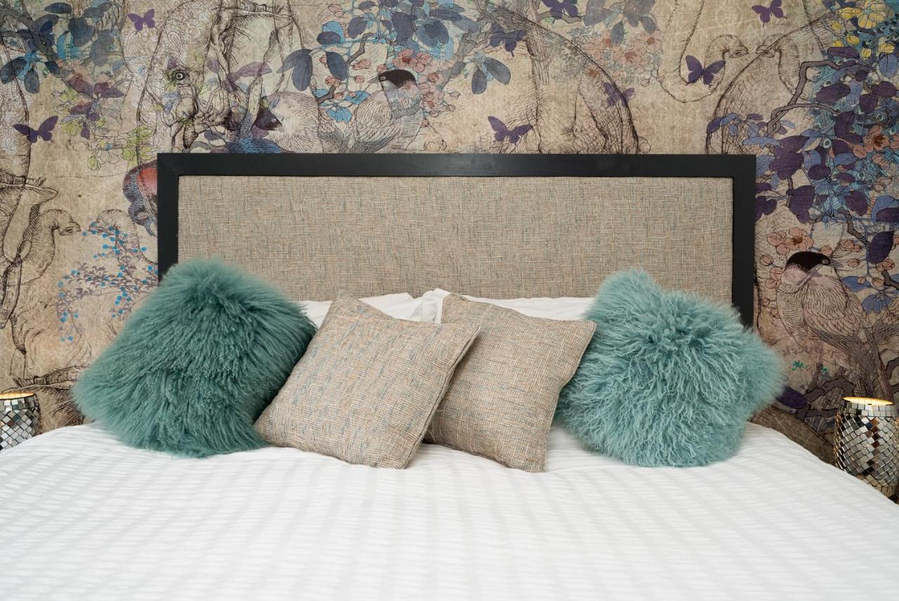 פורטראש Antrim House Guest Rooms & Suites (Adults Only) מראה חיצוני תמונה