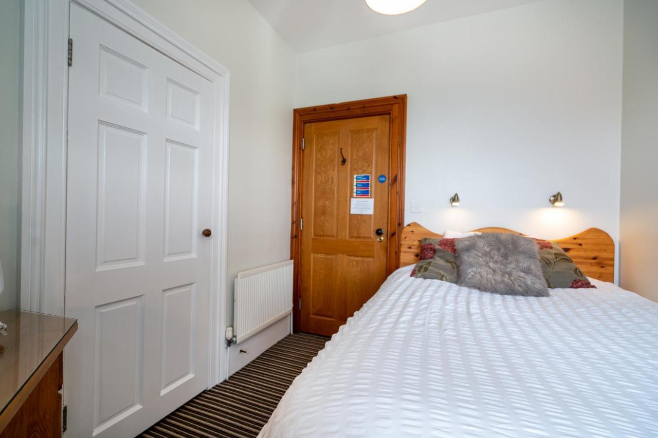 פורטראש Antrim House Guest Rooms & Suites (Adults Only) מראה חיצוני תמונה