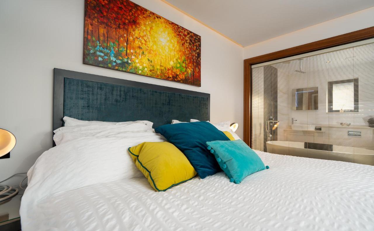 פורטראש Antrim House Guest Rooms & Suites (Adults Only) מראה חיצוני תמונה