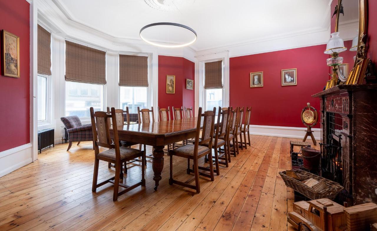פורטראש Antrim House Guest Rooms & Suites (Adults Only) מראה חיצוני תמונה