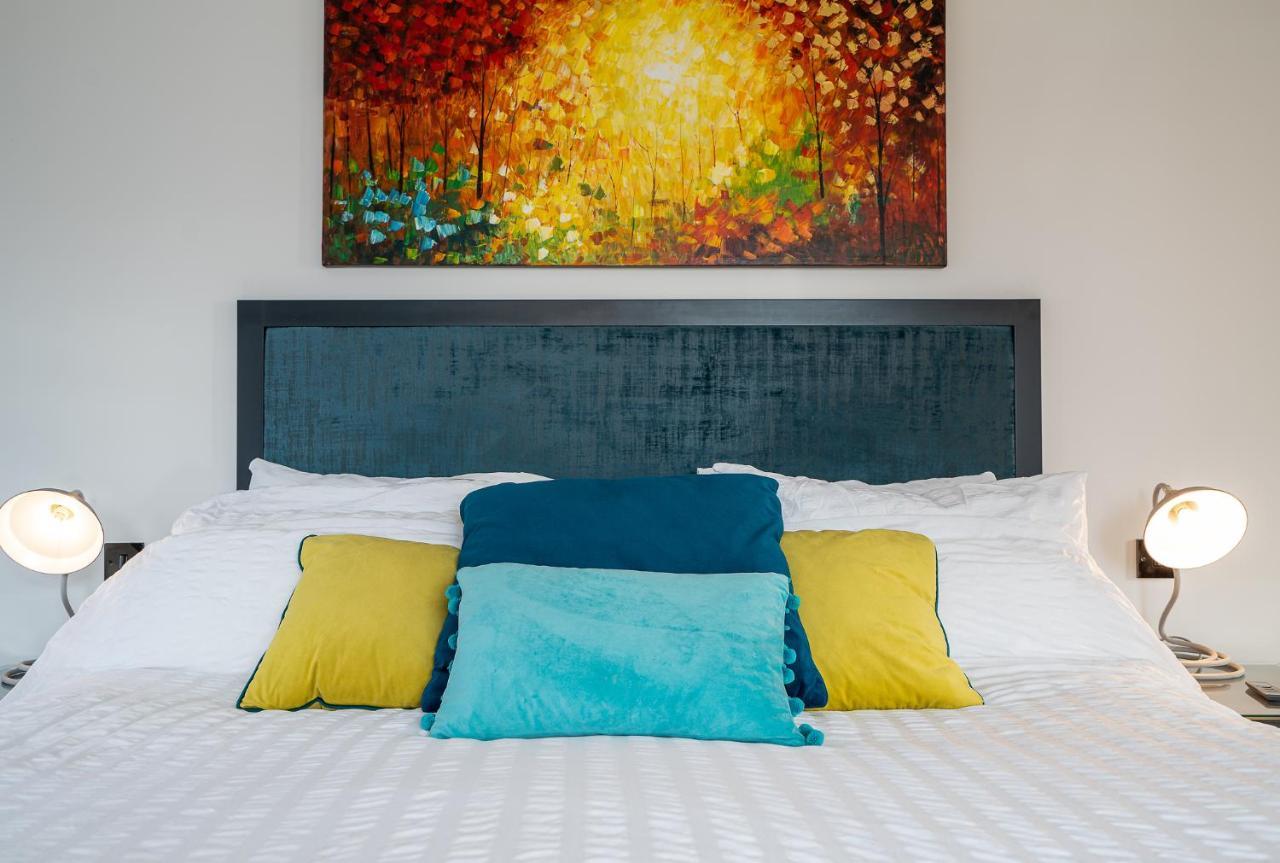 פורטראש Antrim House Guest Rooms & Suites (Adults Only) מראה חיצוני תמונה