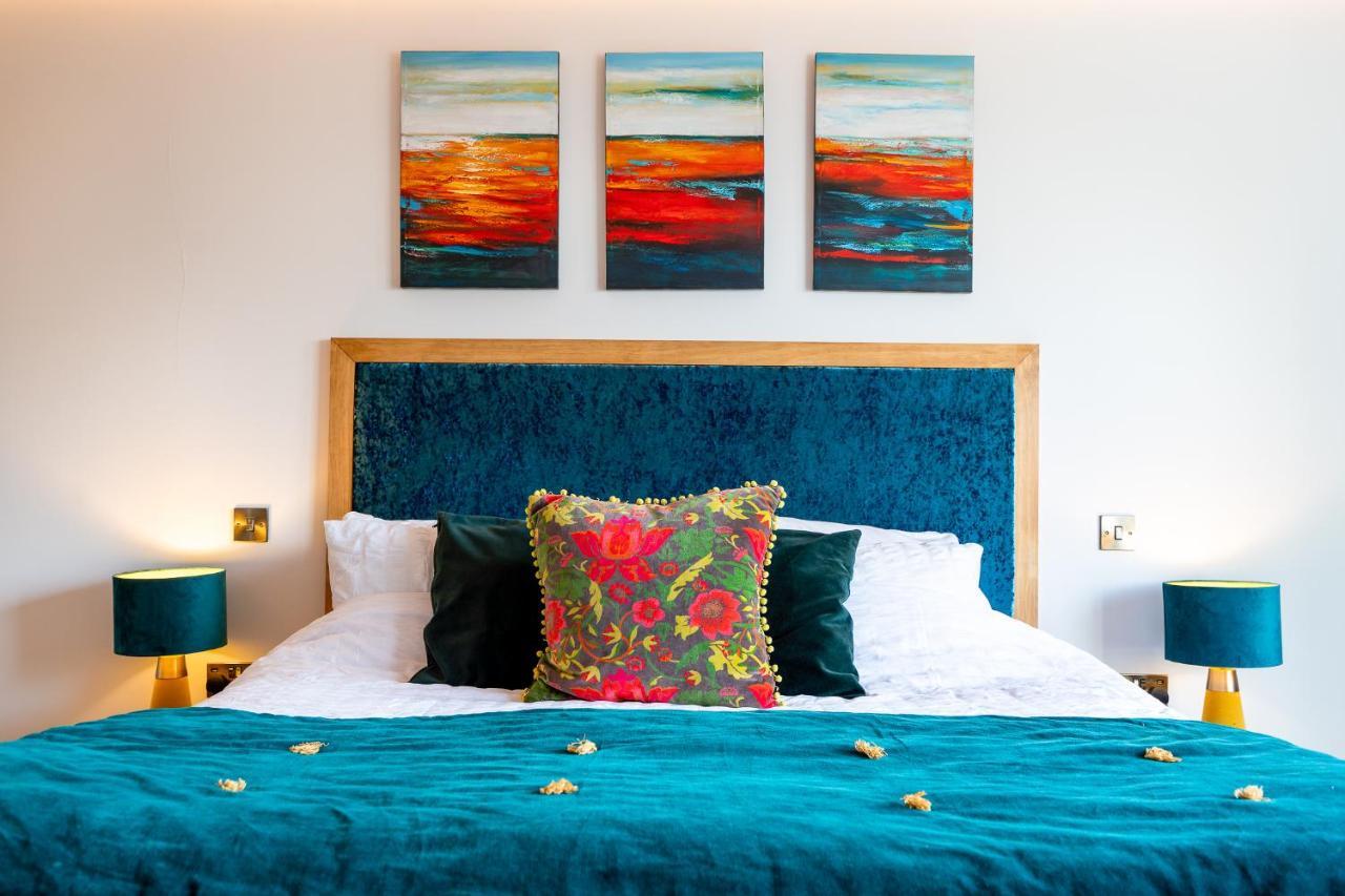 פורטראש Antrim House Guest Rooms & Suites (Adults Only) מראה חיצוני תמונה