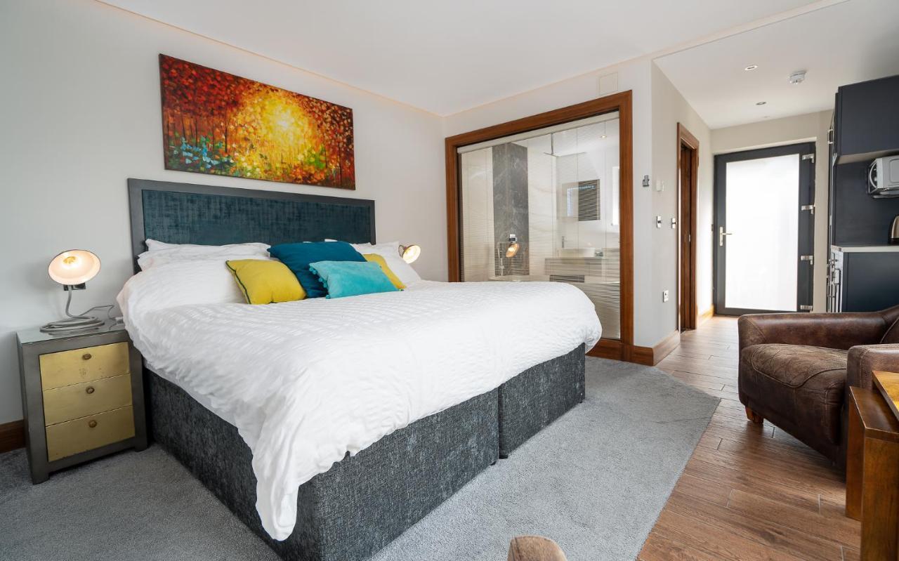 פורטראש Antrim House Guest Rooms & Suites (Adults Only) מראה חיצוני תמונה