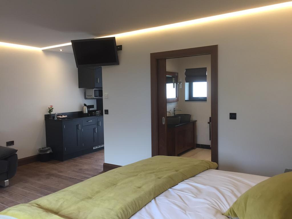 פורטראש Antrim House Guest Rooms & Suites (Adults Only) מראה חיצוני תמונה