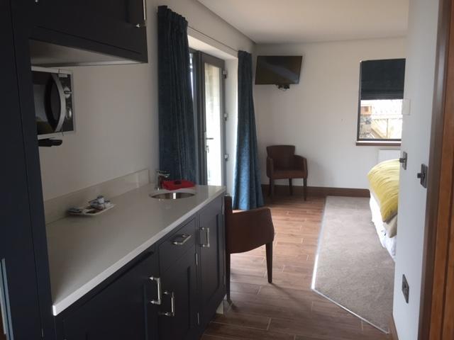 פורטראש Antrim House Guest Rooms & Suites (Adults Only) מראה חיצוני תמונה