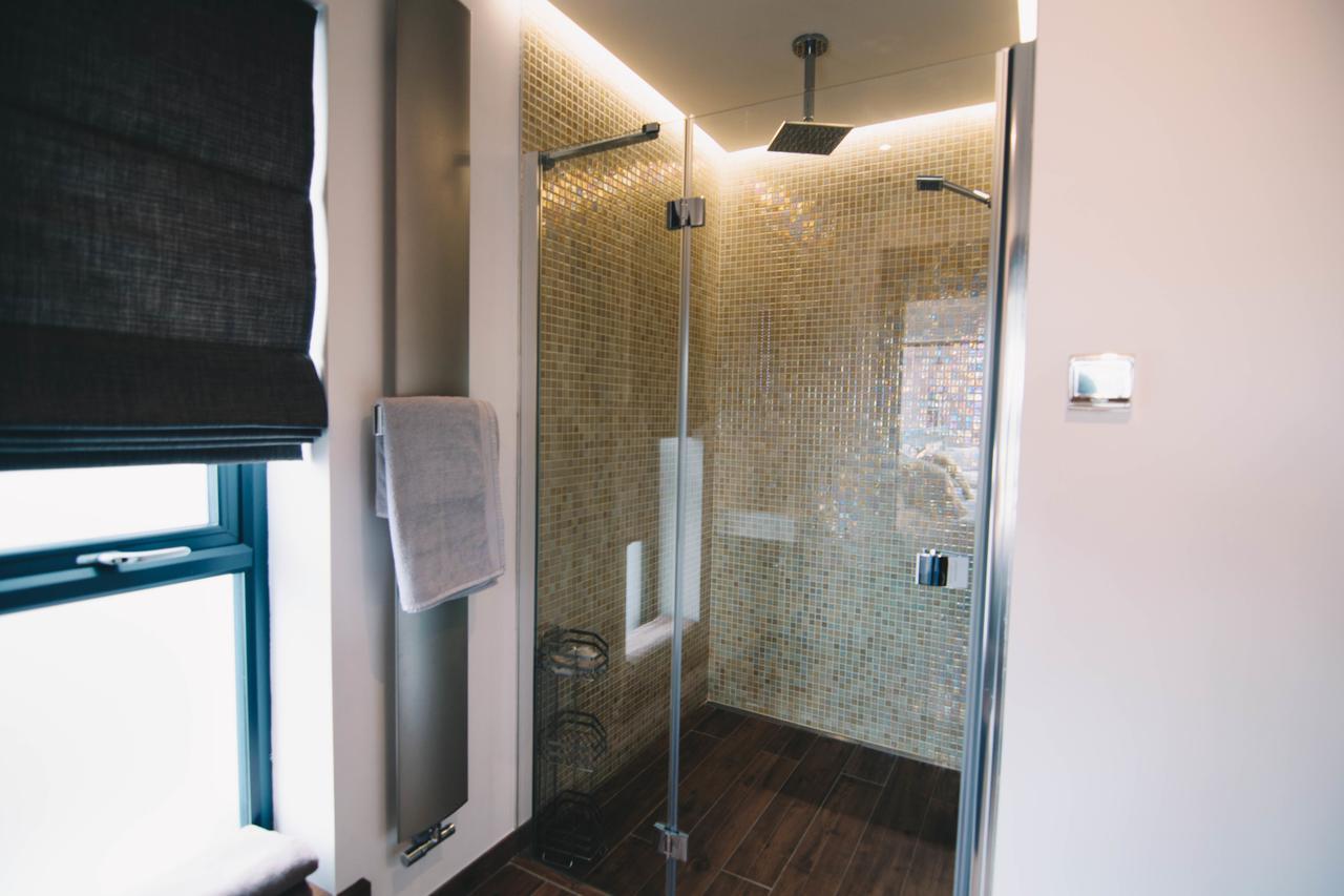 פורטראש Antrim House Guest Rooms & Suites (Adults Only) מראה חיצוני תמונה