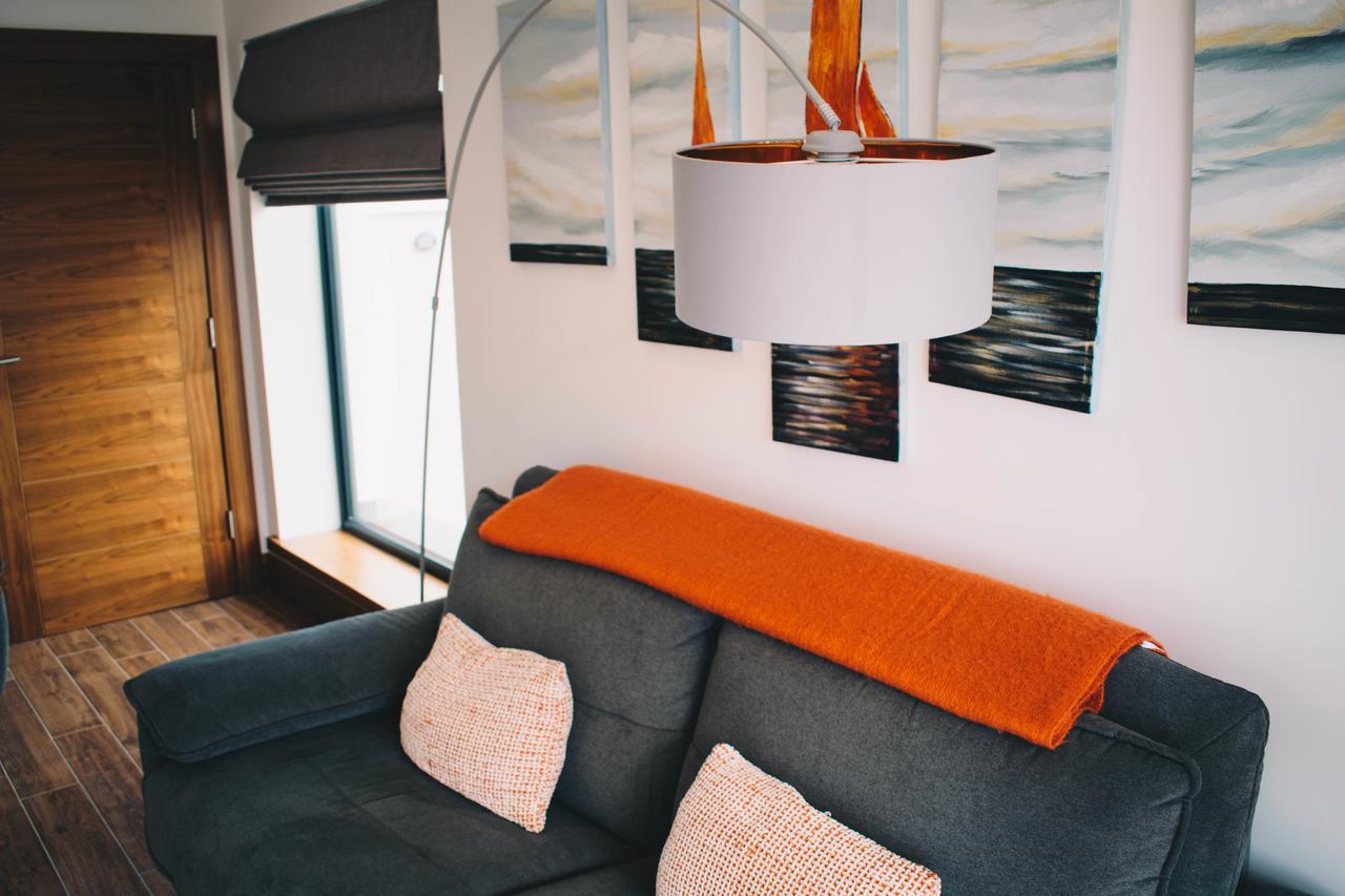 פורטראש Antrim House Guest Rooms & Suites (Adults Only) מראה חיצוני תמונה